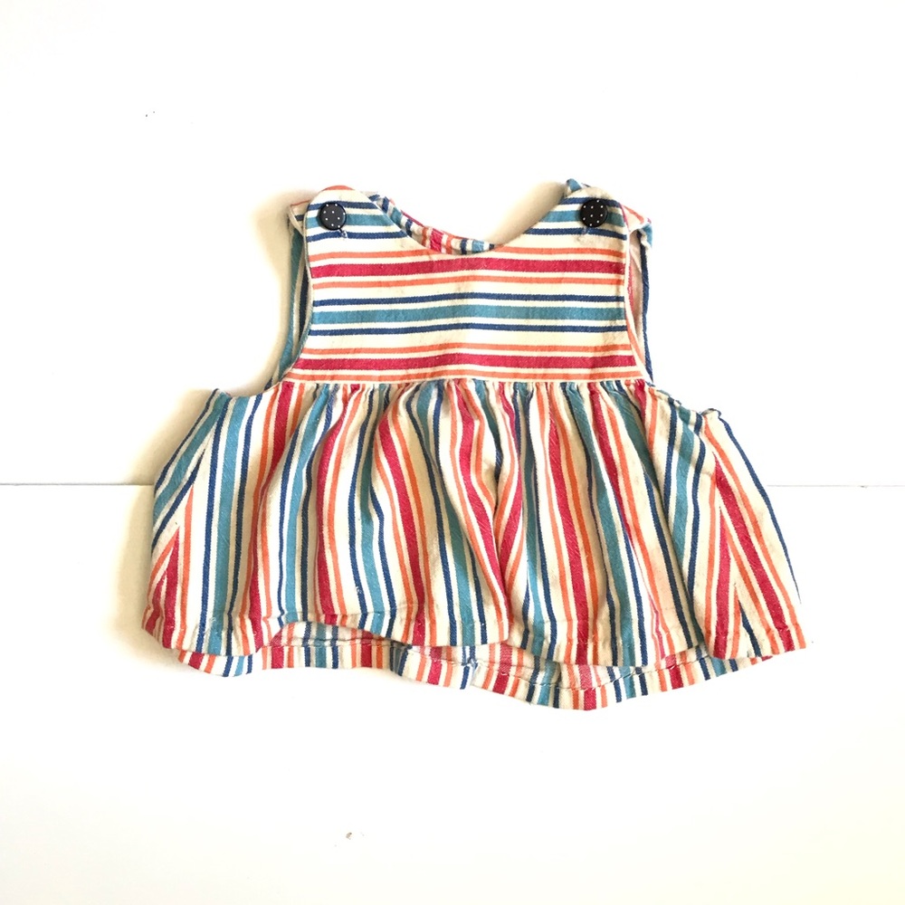 Vintage toddler top size 3T